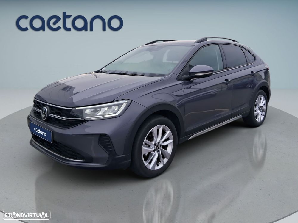 VW Taigo 1.0 TSI Urban - 1