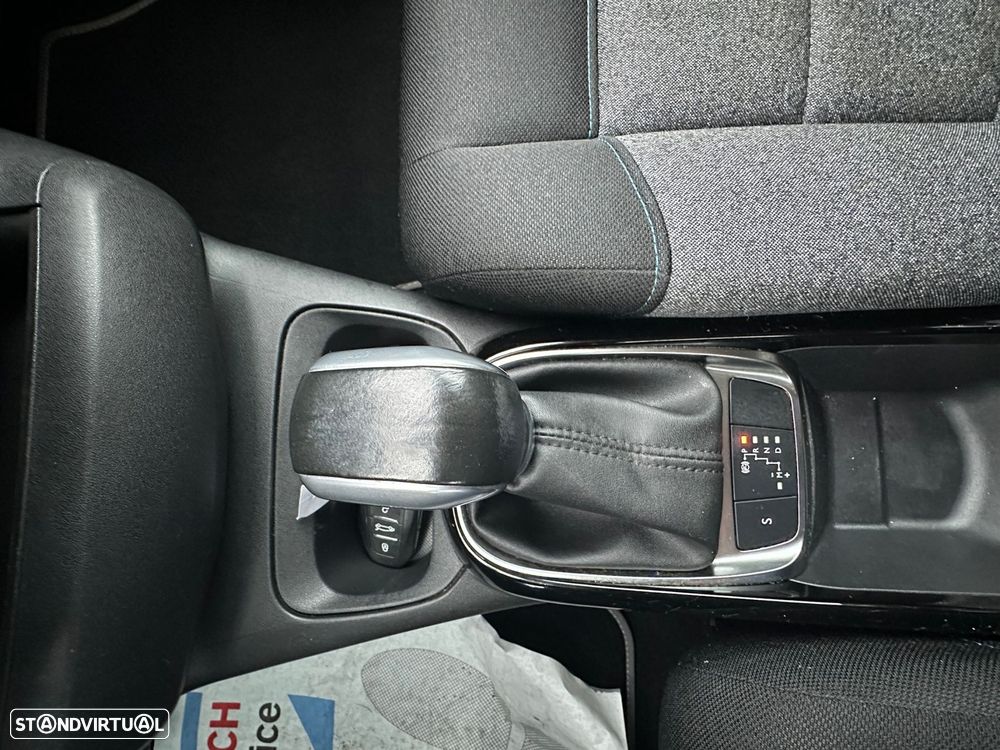 Citroën C4 Cactus 1.5 BlueHDi Shine EAT6 - 24