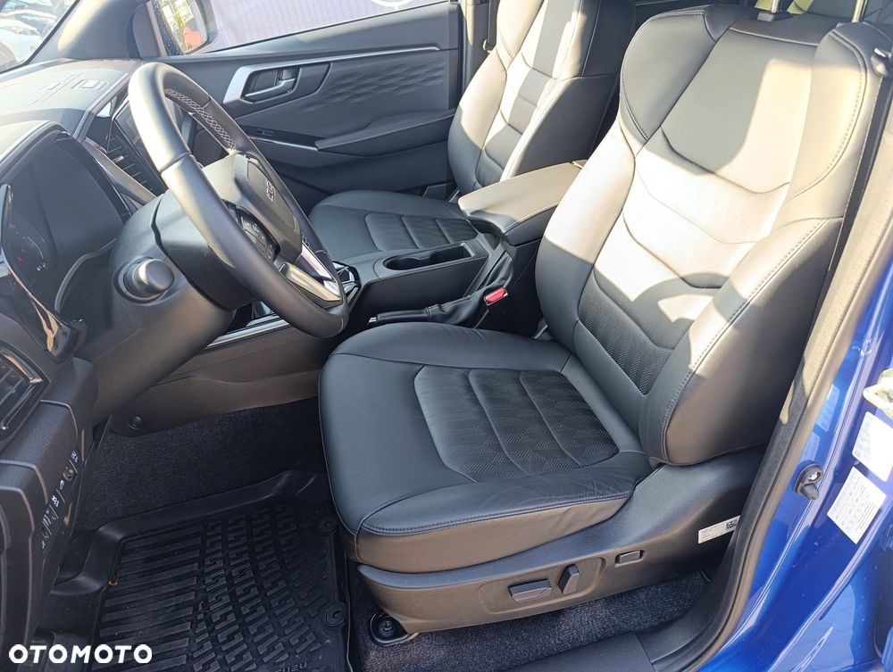 Isuzu D-Max 1.9 EC LSX - 8