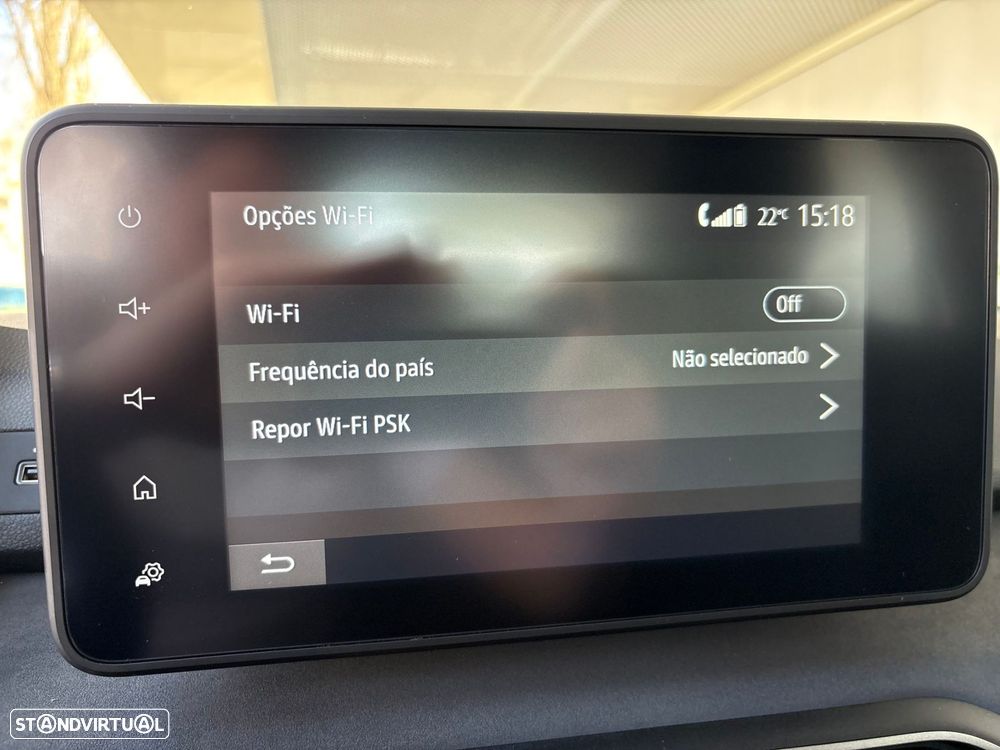 Dacia Sandero 1.0 ECO-G Extreme + Up&Go Bi-Fuel - 40