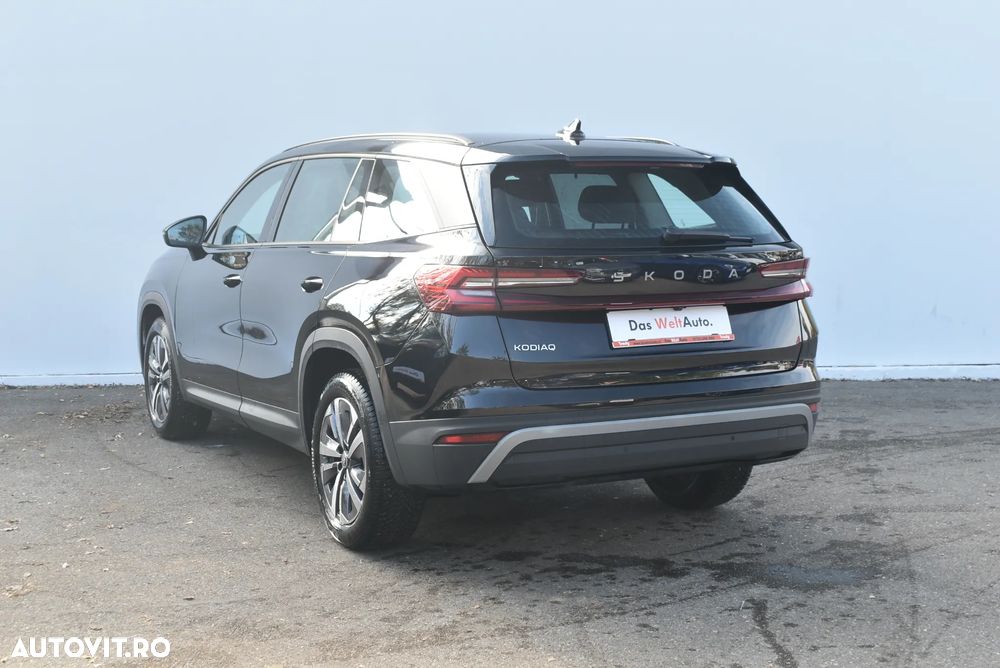 Skoda Kodiaq 1.5 TSI DSG MHEV Selection - 3
