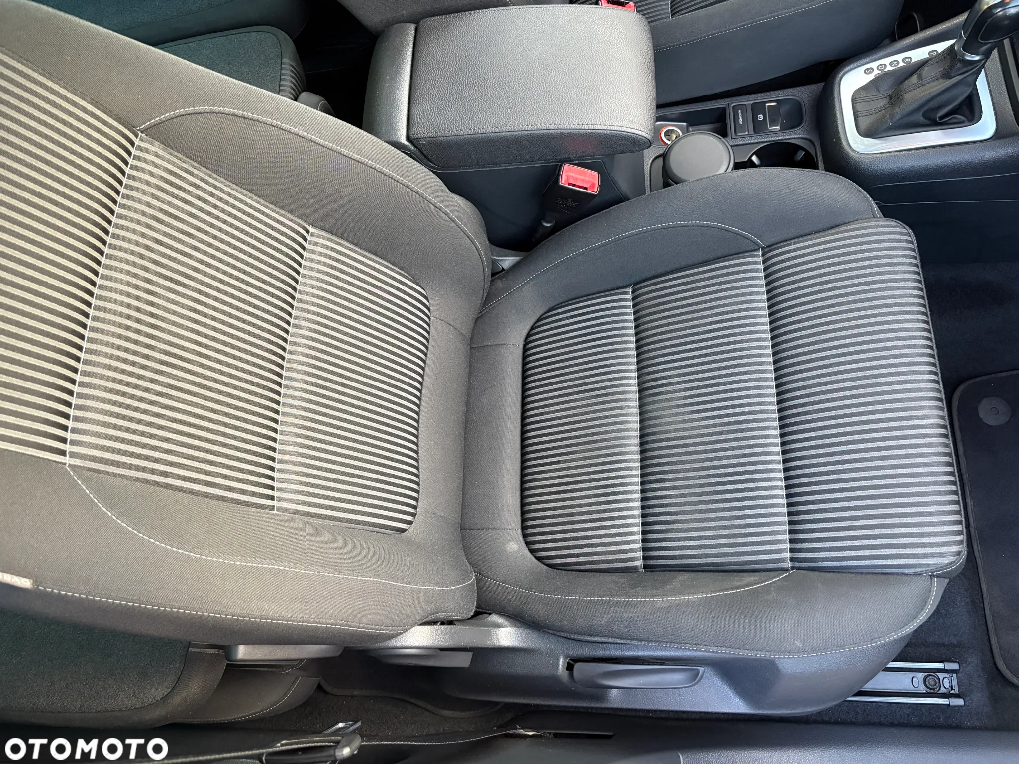Seat Alhambra 2.0 TDI Style DSG - 19