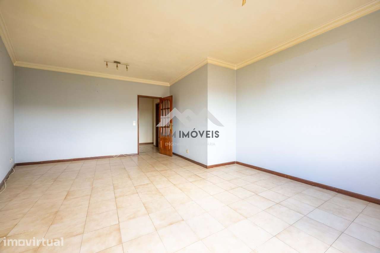Apartamento T2 | Fanzeres | Investimento | Transportes | Lugar de Gara - Grande imagem: 2/20