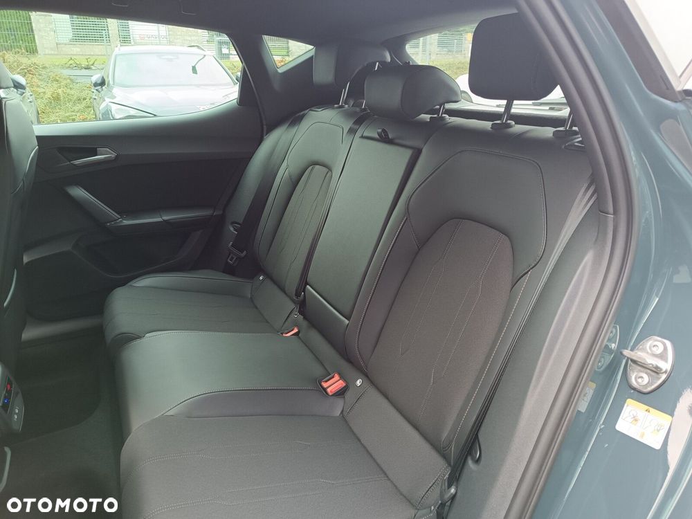 Cupra Leon 1.5 TSI - 21