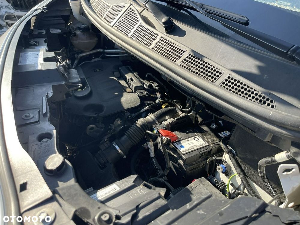 Opel Vivaro - 13