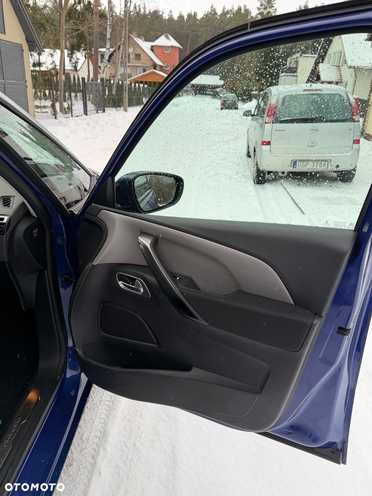 Citroën C4 SpaceTourer 2.0 BlueHDi More Life S&S EAT6 - 25