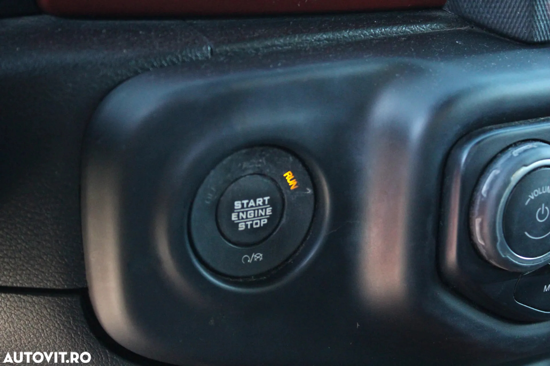 Jeep Wrangler Unlimited 2.2 CRD AT8 Rubicon - 9