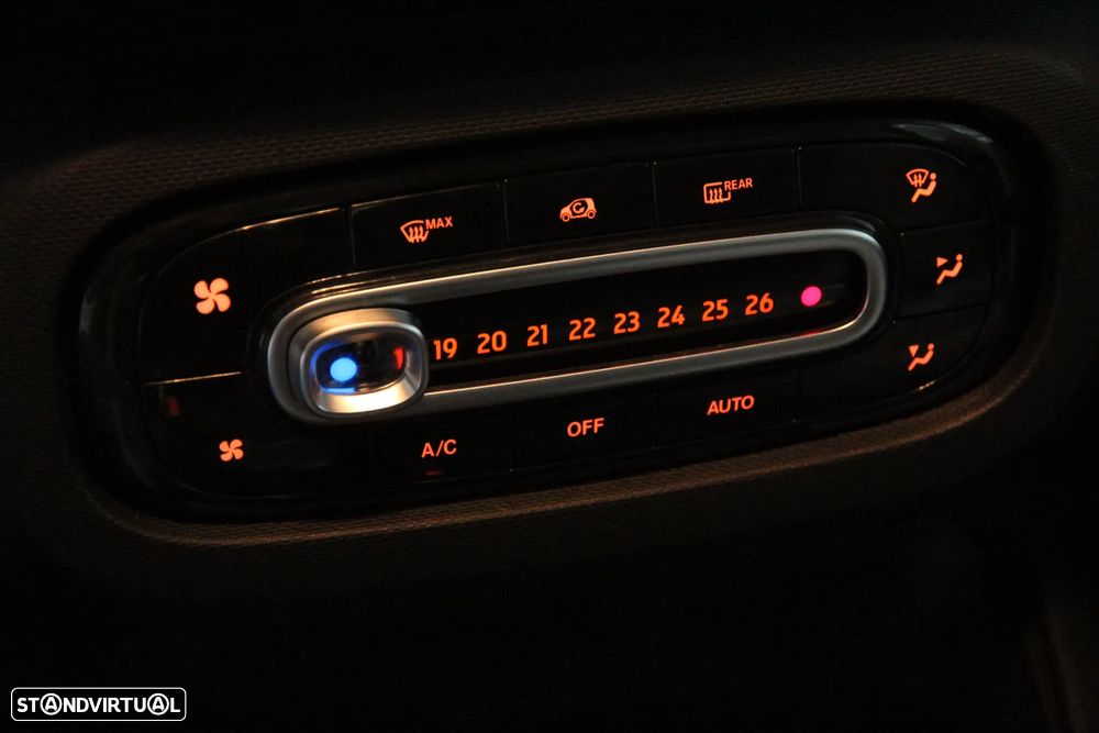 Smart ForTwo Coupé EQ passion - 13