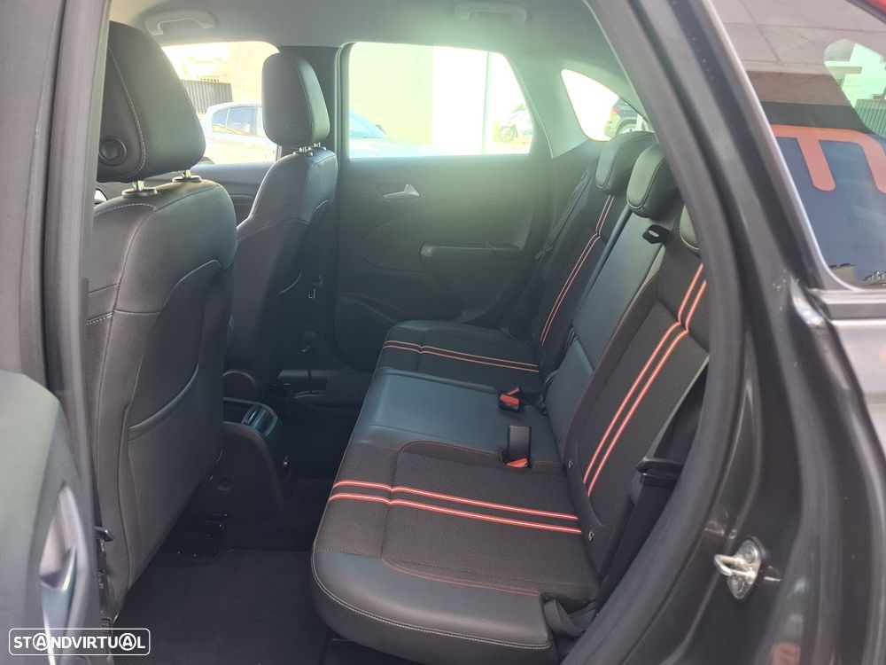 Opel Crossland X 1.2 T Ultimate Aut. - 33