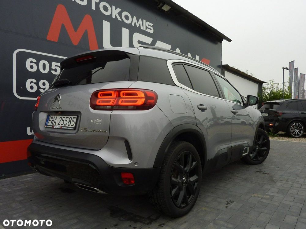 Citroën C5 Aircross - 4