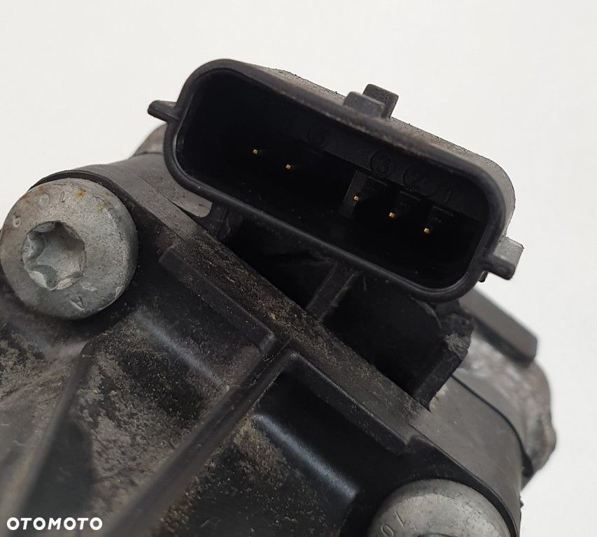ZAWÓR EGR MERCEDES W176 W246 1.5 CDI H8201411538 - 4