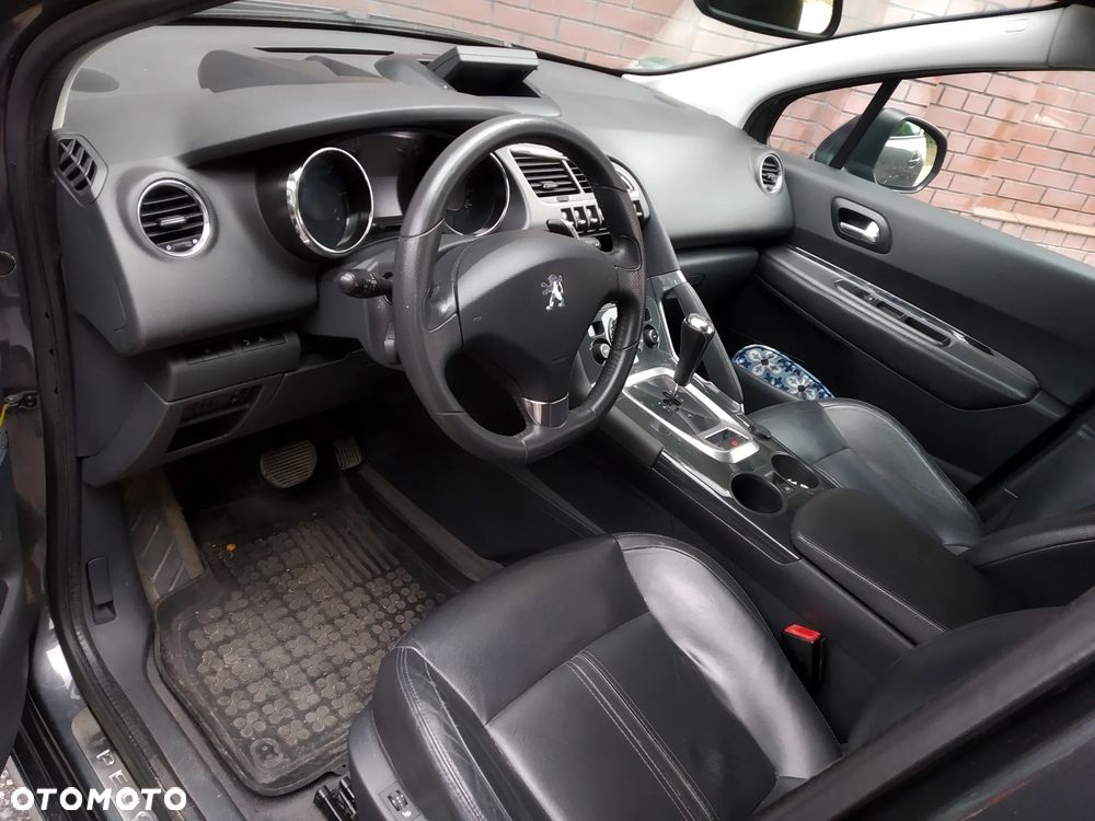 Peugeot 3008 - 14