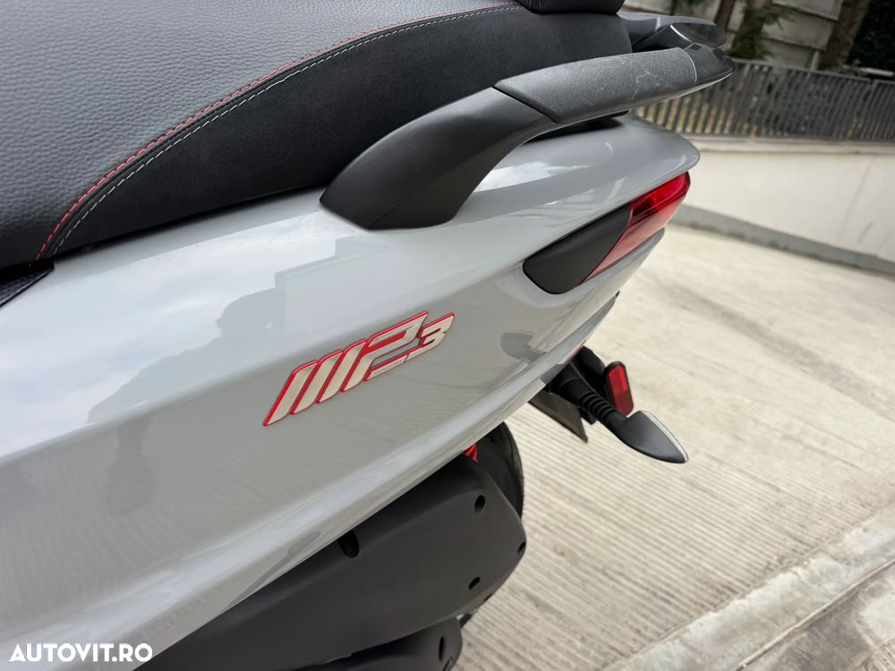 Piaggio MP3 500 Sport ABS - 10