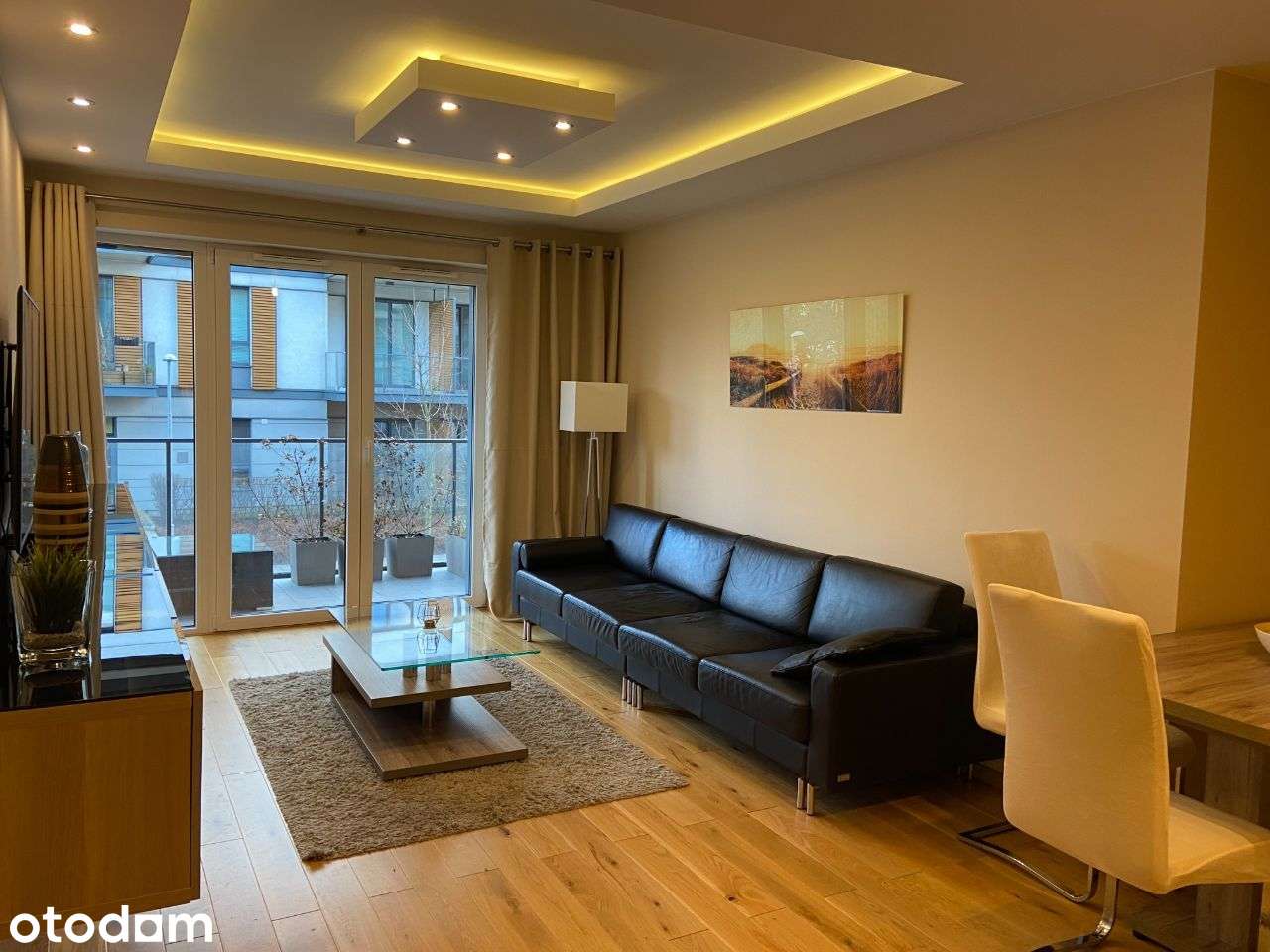 RIVERPARK | 2 pokoje 53,5 m² przy Warcie | Gotowiec inwestycyjny