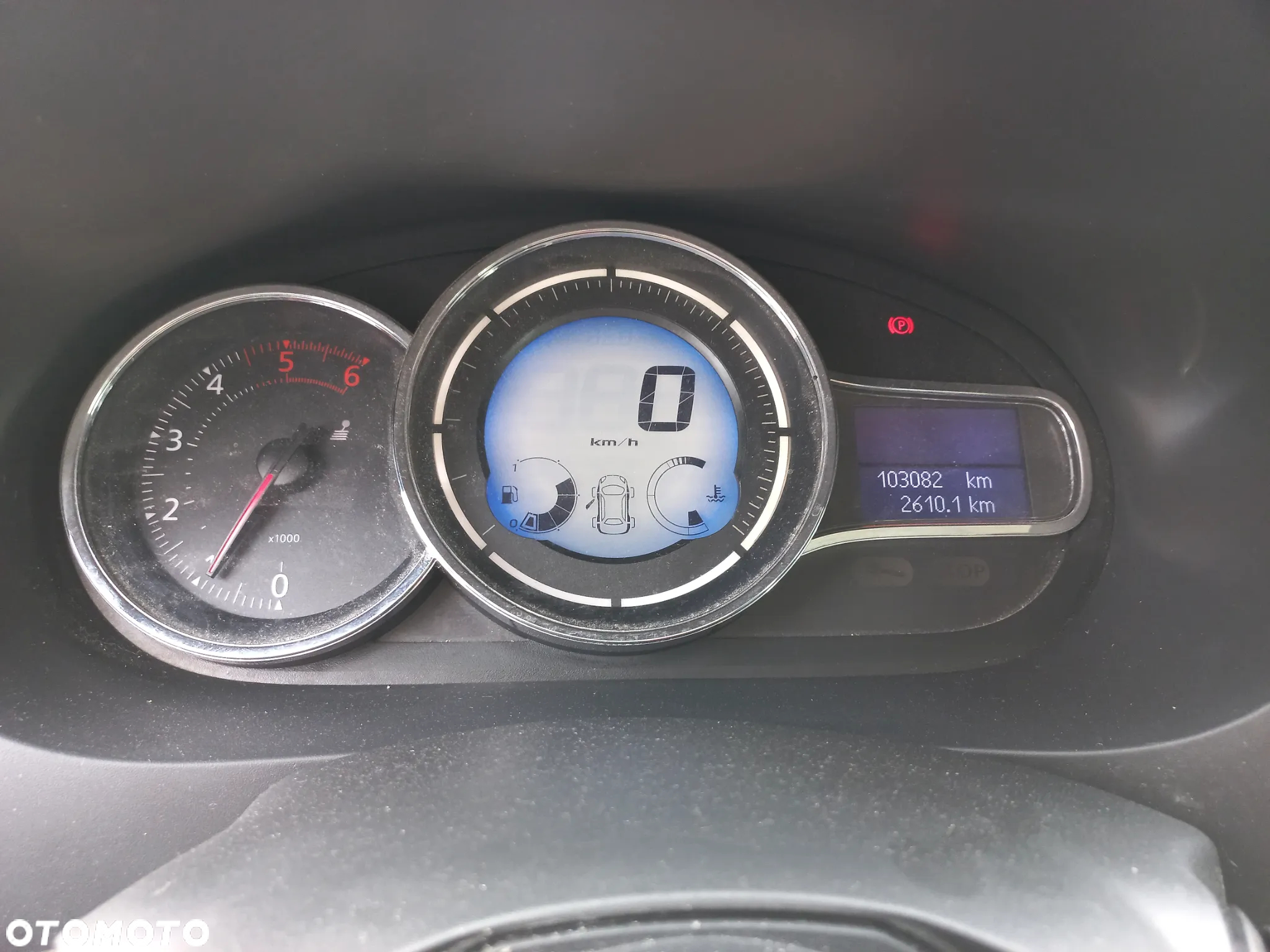 Renault Fluence 1.5 dCi Limited - 14