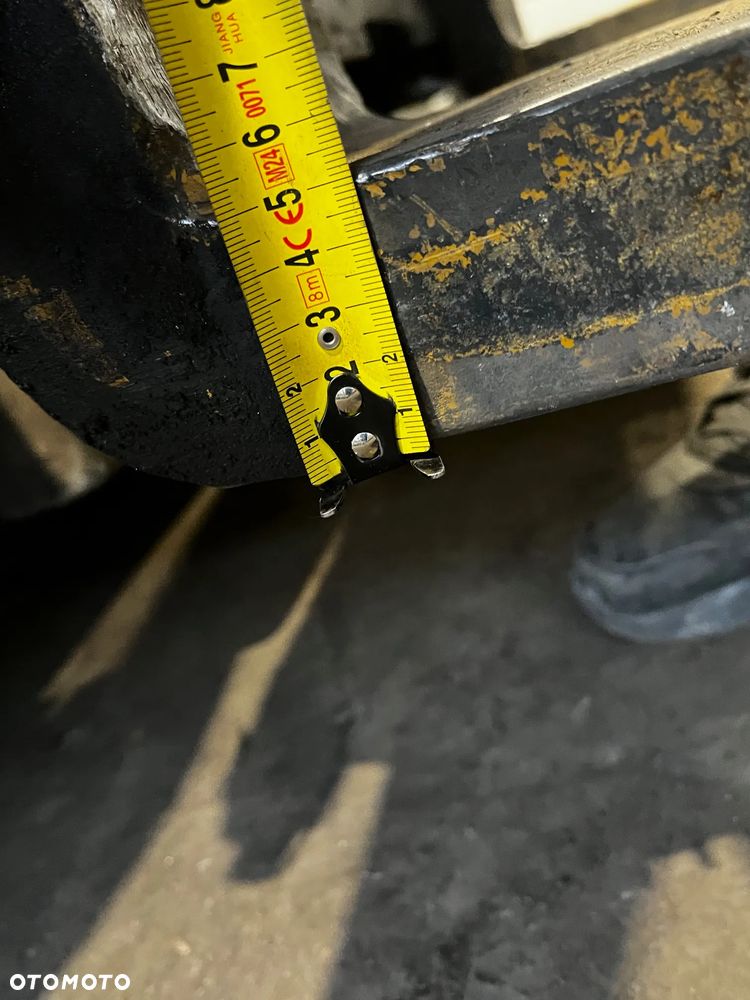 Mitsubishi FG45K2 - 15