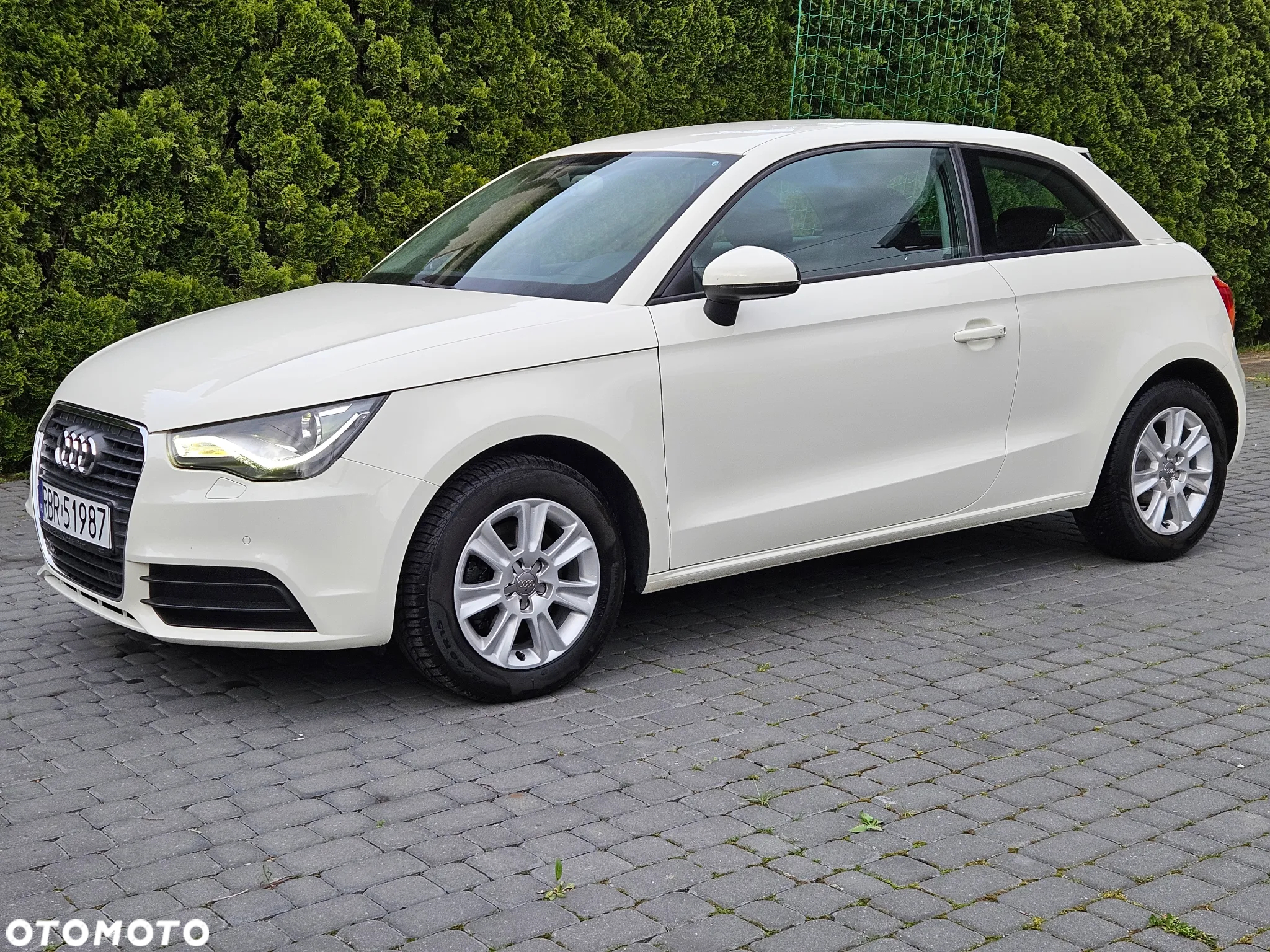 Audi A1 - 9