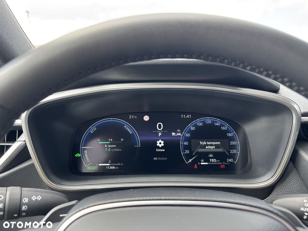 Toyota Corolla - 20