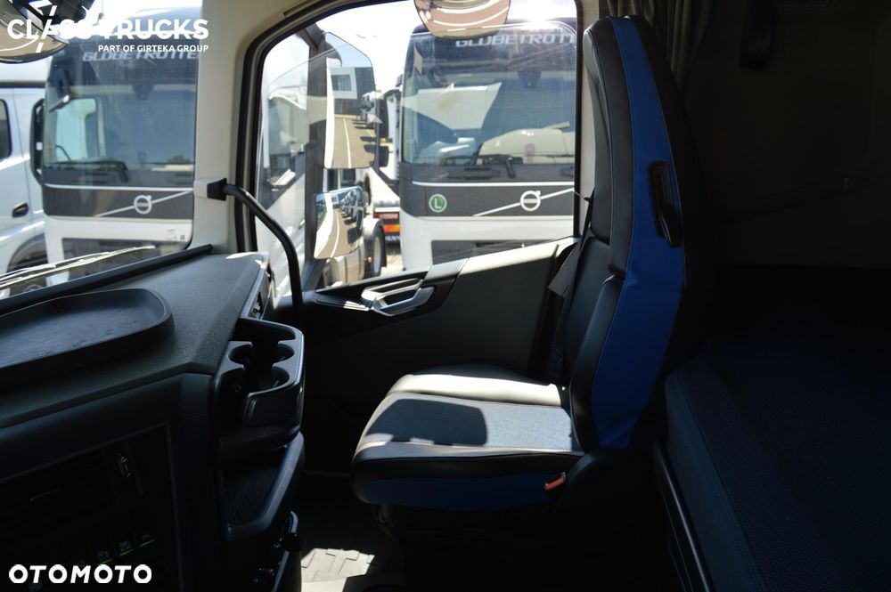 Volvo FH 460 Globetrotter XL i-Save - 10