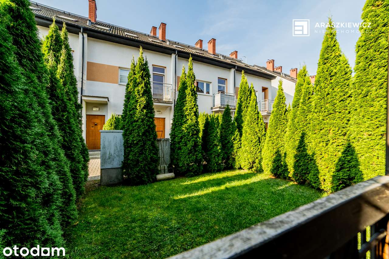 Mieszkanie na sprzedaż, 2 pokoje, 50 m², Plewiska
