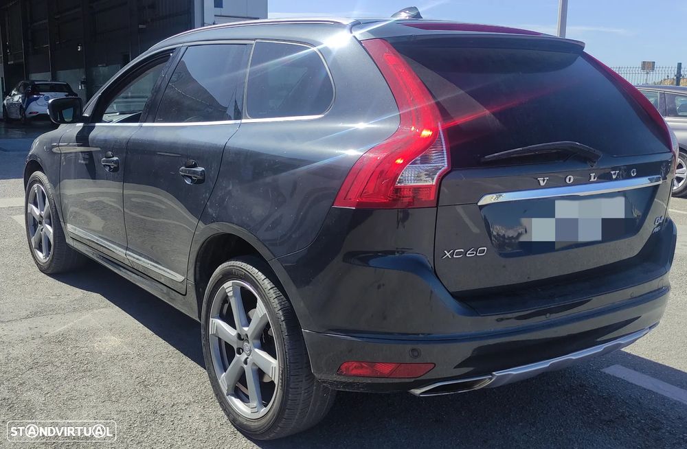 Volvo XC 60 - 9