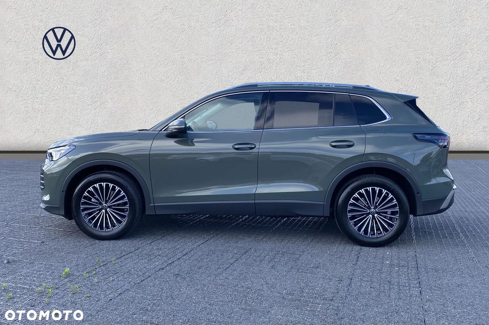 Volkswagen Tiguan 1.5 TSI EVO Elegance DSG - 3