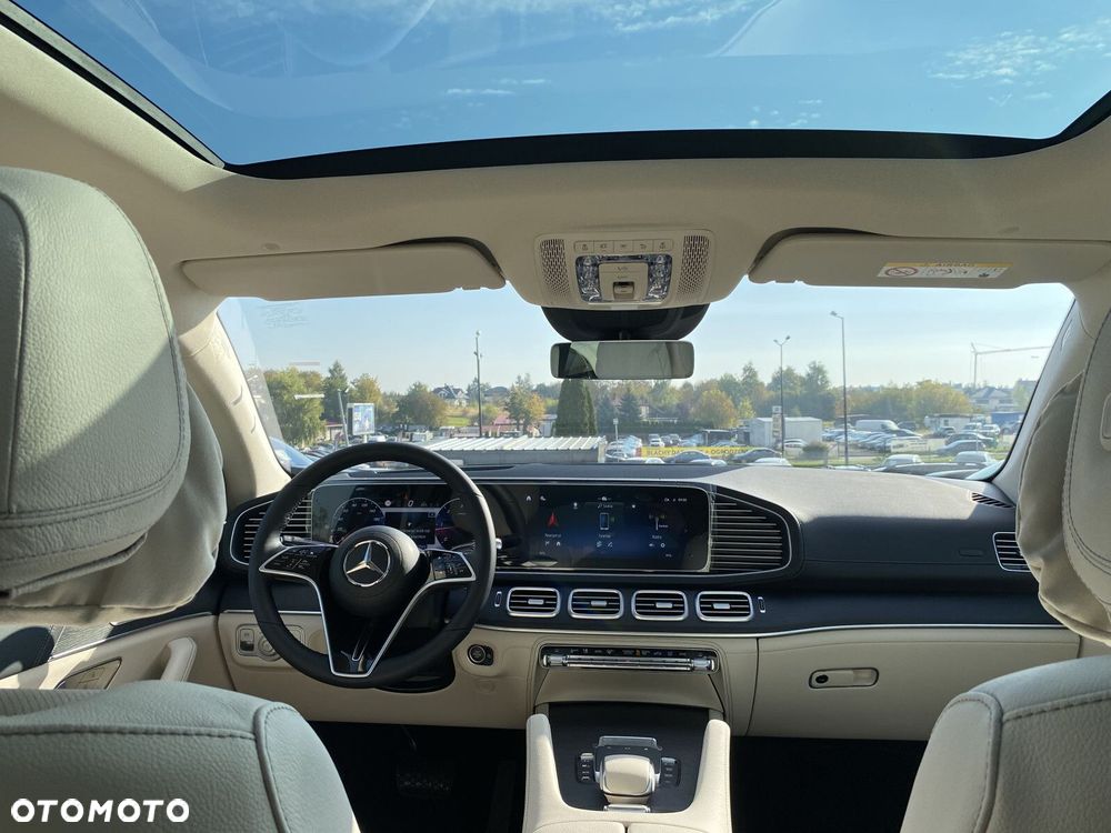 Mercedes-Benz GLE - 30