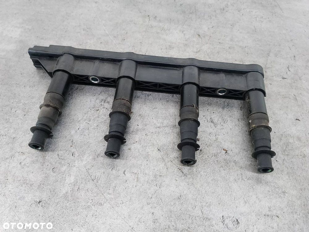 CEWKA ZAPŁONOWA CITROEN C4 I ZS472    E2019100472 1.4 i 16V - 2