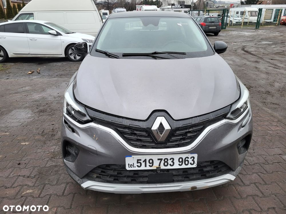 Renault Captur 1.0 TCe Zen - 11