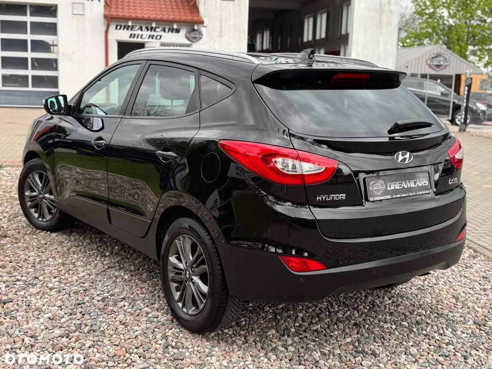 Hyundai ix35 - 10
