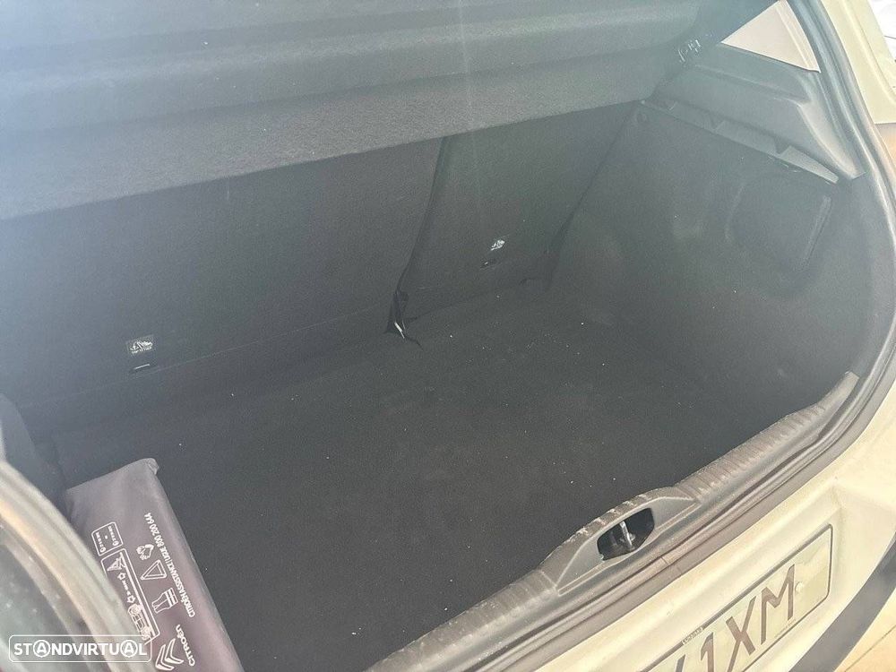 Citroën C3 1.2 PureTech Plus - 19