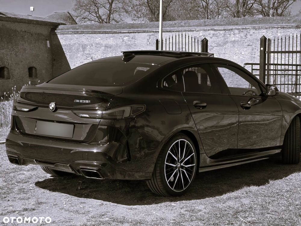 BMW Seria 2 M235i xDrive - 35