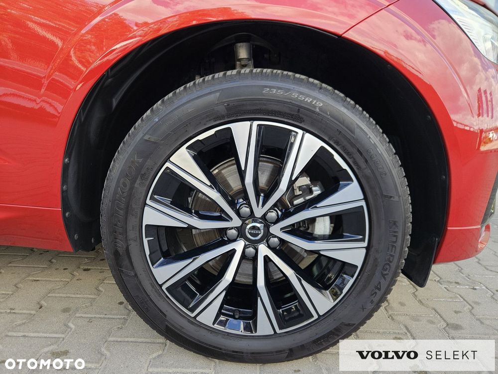 Volvo XC 60 - 11
