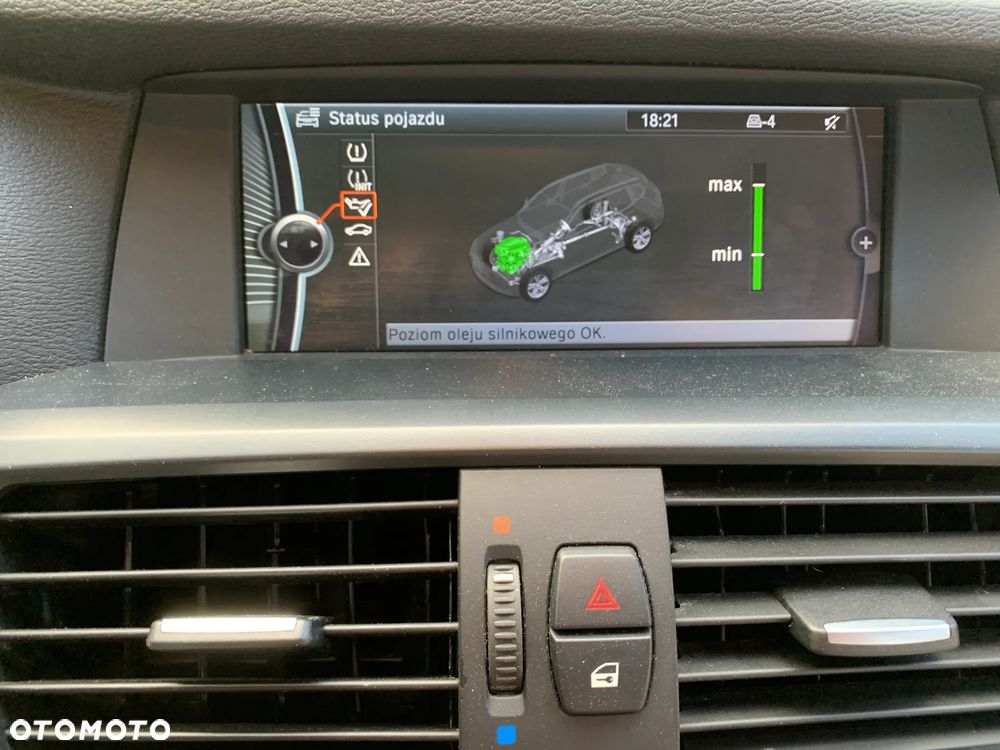 BMW X3 xDrive20d - 18