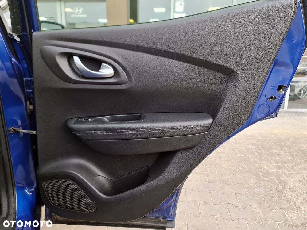 Renault Kadjar 1.3 TCe FAP Intens EDC - 29