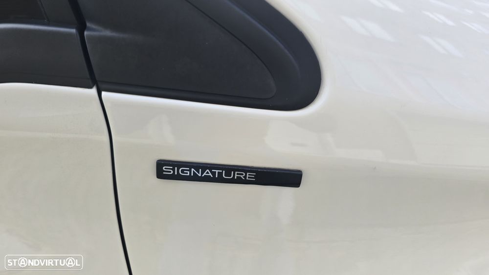Peugeot 208 1.5 BlueHDi Signature - 25