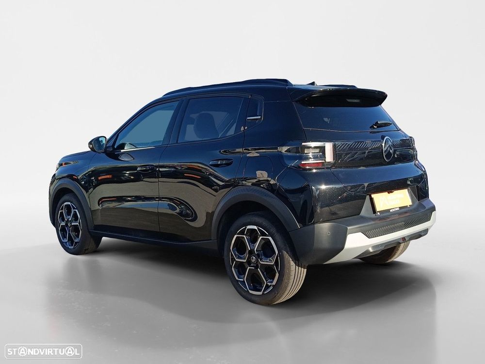 Citroën C3 1.2 PureTech Max - 3