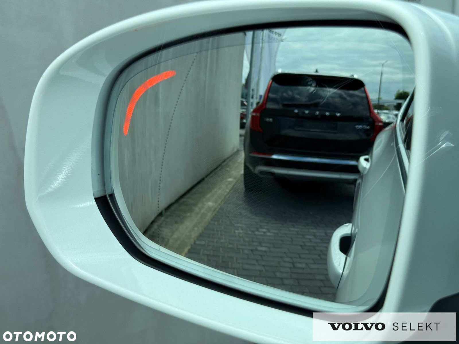 Volvo XC 60 - 32