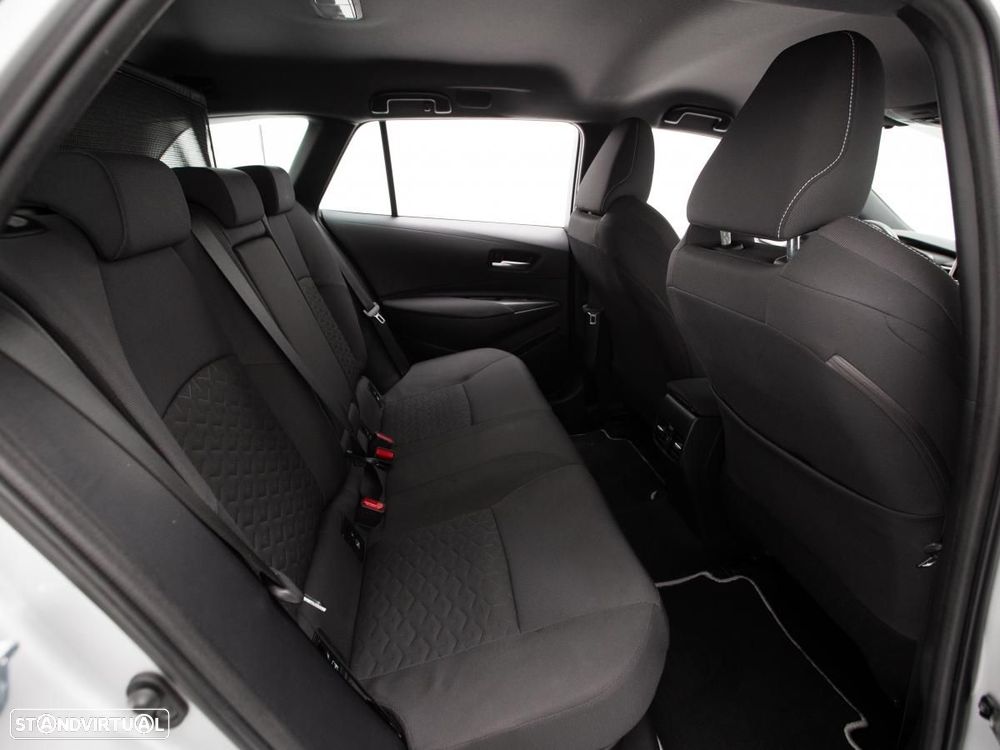 Toyota Corolla Touring Sports 1.8 Hybrid Comfort - 11