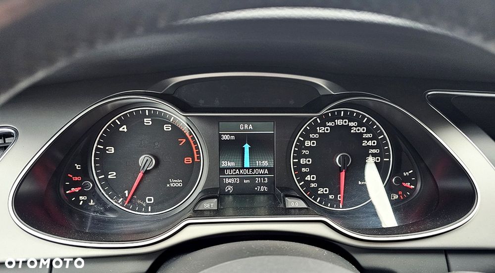 Audi A4 Avant 1.8 TFSI Prime Edition - 25