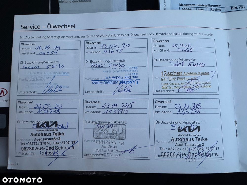 Kia ProCeed 1.6 T-GDI GT - 28