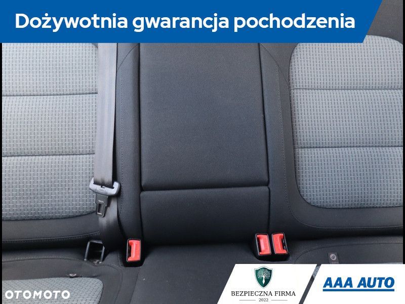 Skoda Superb - 11