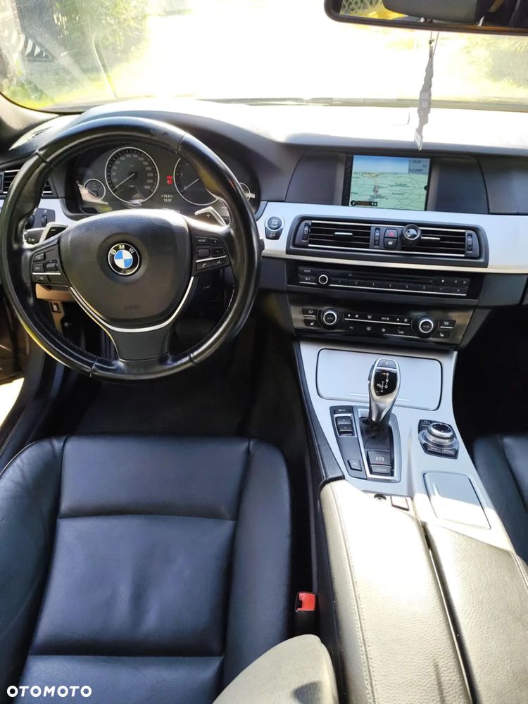 BMW Seria 5 - 14