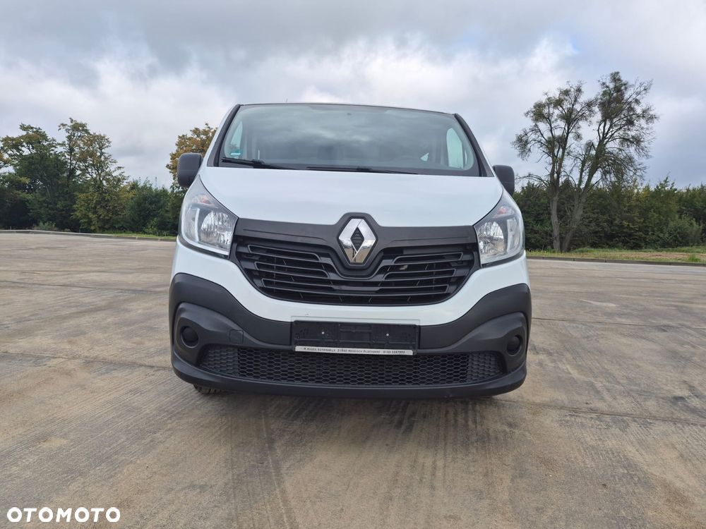 Renault Trafic - 6