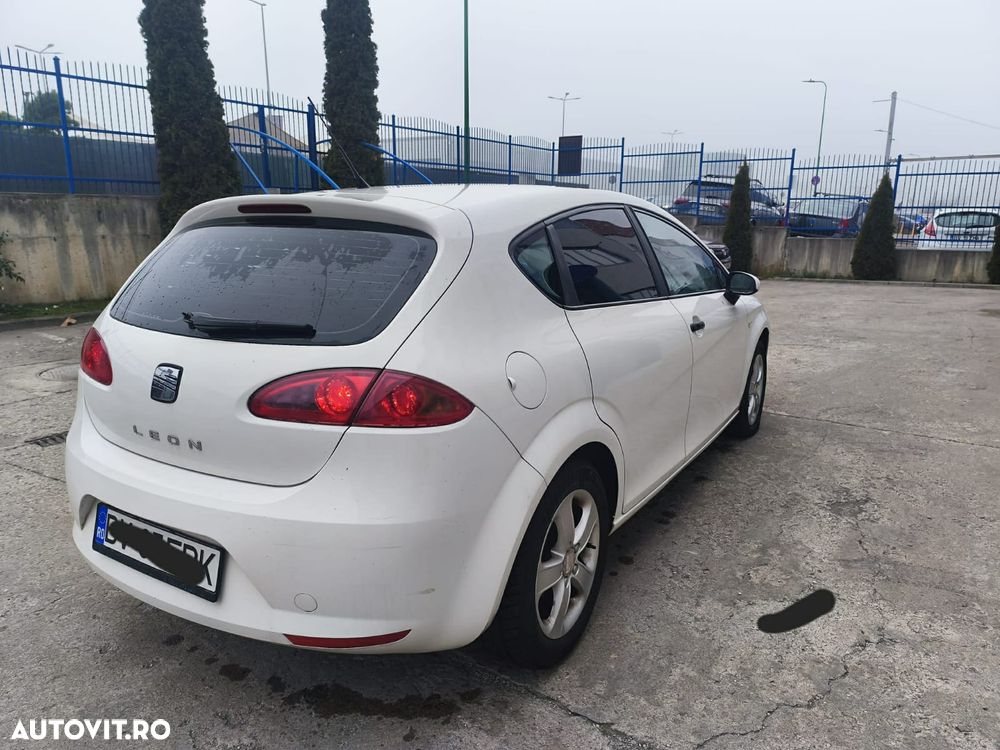 Seat Leon 1.6 Activ - 4