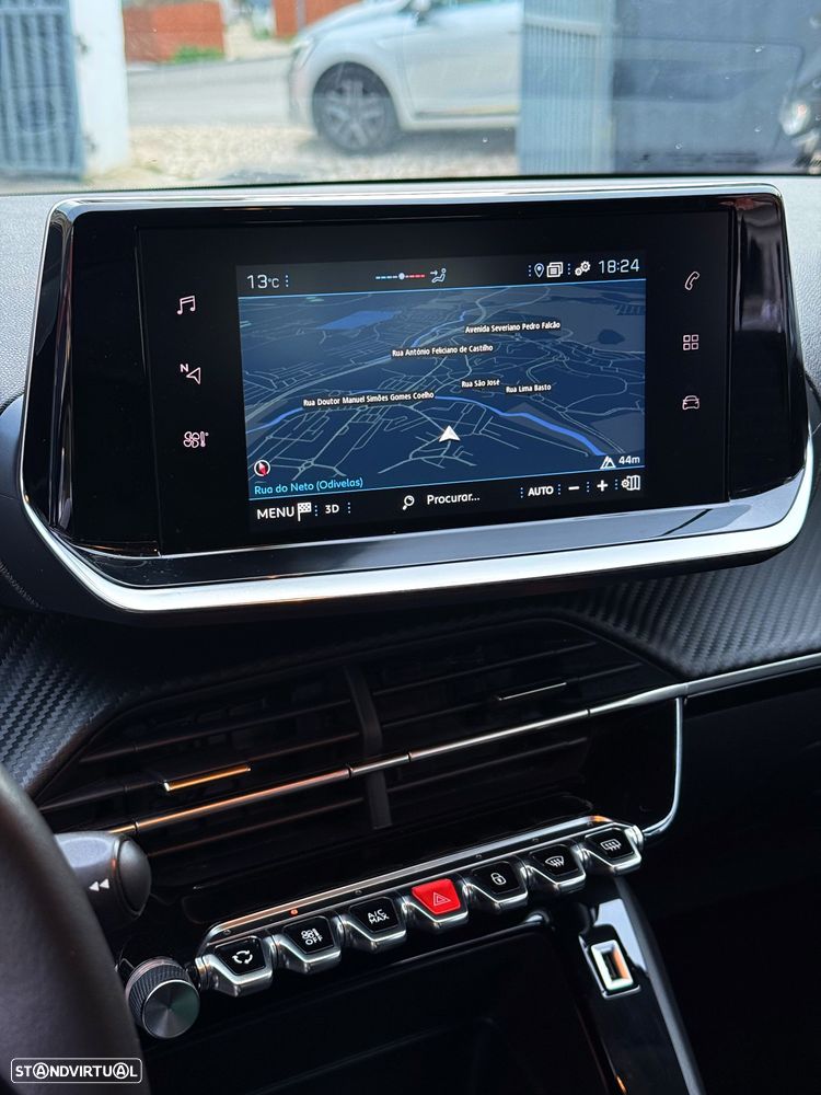 Peugeot 208 PureTech 100 Active Pack - 5