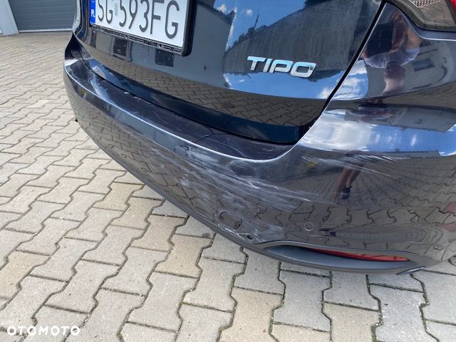 Fiat Tipo 1.4 16v Lounge - 13