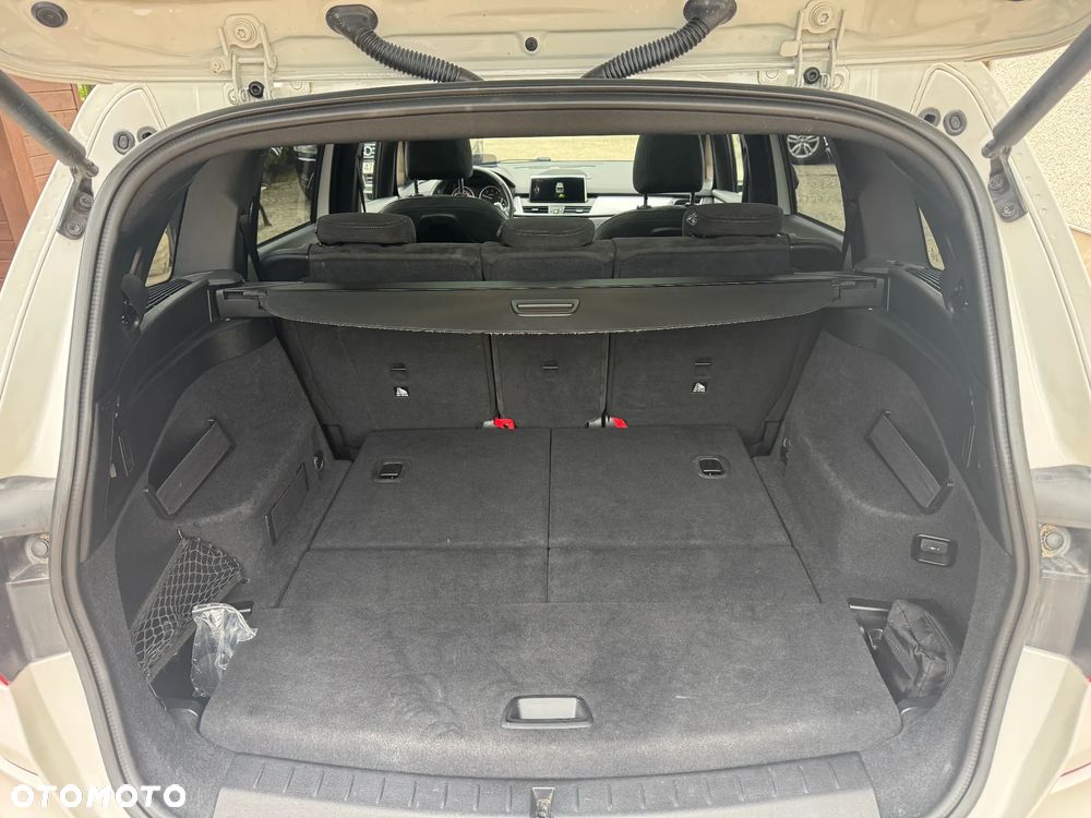 BMW Seria 2 220d xDrive Sport-Aut M Sport - 9