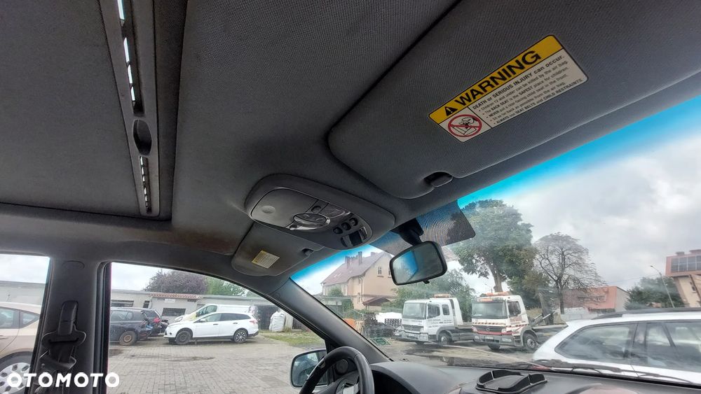 KIA Sorento 2,5 d 2008 2004 na części fotel lusterko drzwi szyby lampa maska klapa zamek panel koła felgi - 23