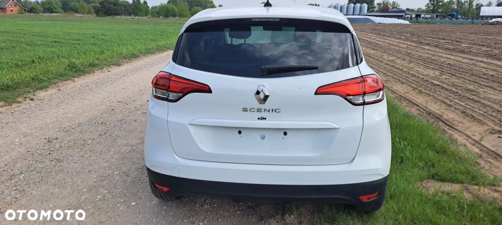 Renault Scenic 1.7 Blue dCi Zen - 4